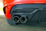 BMW X6 M Typhoon S by G-Power 2011 года